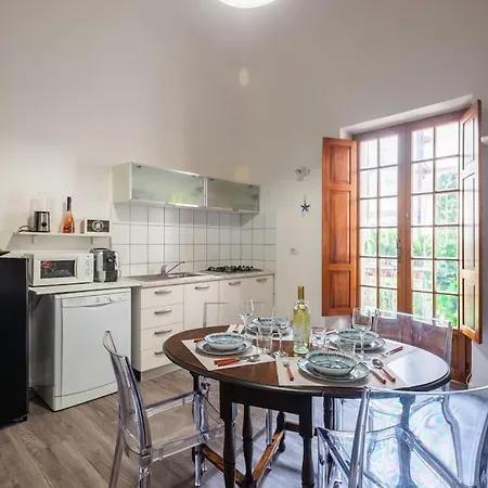 Piazza Civica, Centro Storico Con Wi-fi E Aria Condizionata