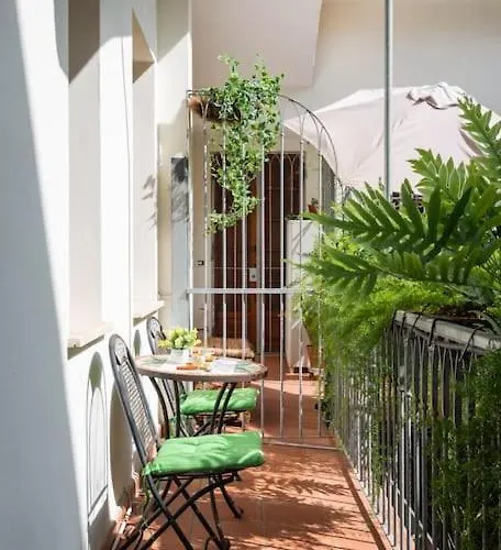 Apartment Piazza Civica, Centro Storico Con Wi-fi E Aria Condizionata