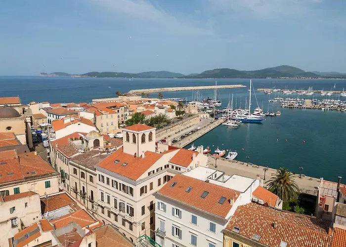 Piazza Civica, Centro Storico Con Wi-fi E Aria Condizionata
