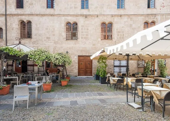 Piazza Civica, Centro Storico Con Wi-fi E Aria Condizionata *