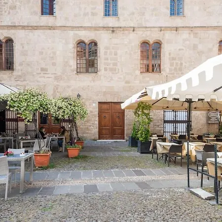 Piazza Civica, Centro Storico Con Wi-fi E Aria Condizionata *